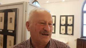 Jan Lorenc o wystawie grafik Albrechta Dürera w Muzeum w Raciborzu