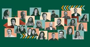 The Solo List: 20 rising founders