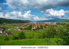 Tripadvisor has 1,260 reviews of zarnesti hotels, attractions, and restaurants making it your best zarnesti zarnesti tourism: Zarnesti Romania Town Zarnesti Brasov County Stock Photo Edit Now 1420814312