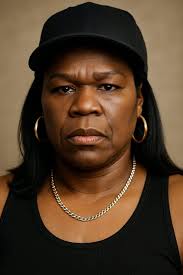 Rappers as women 😂