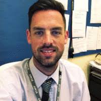 Daniel Forsyth's Instagram, Twitter & Facebook