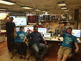 Advice For Start Ups Looking To Build A Workplace Culture Workplace Human Resources Workplace Wellness