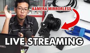 Secara keseluruhan, webcam ini adalah pilihan yang bagus untuk streamer, terutama untuk kinerja yang mengesankan dan kemudahan penggunaan. Rekomendasi Kamera Mirrorless Untuk Live Streaming 2021 Kameraaksi Com