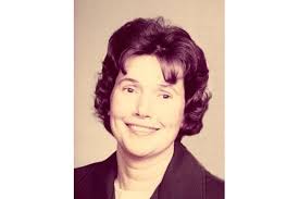 Patricia Anthrop Obituary (1938