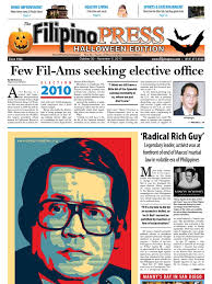 Filipino Press Digital Edition