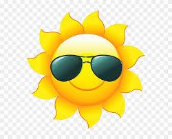 Sun png cartoon illustrations & vectors. Heat Clipart Sunshine Cartoon Sun Hd Png Download 601x600 1405725 Pngfind
