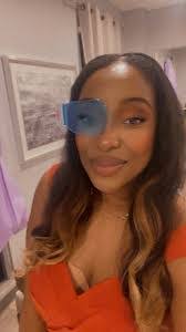 Candace Mckenzie's Instagram, Twitter & Facebook