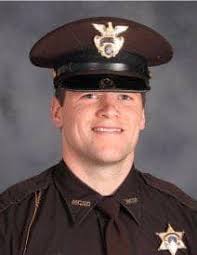 Please join us in congratulating Sergeant Austin Aamodt