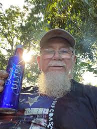 Nothing better than a good old icy cold beer