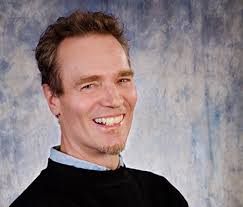 Patrick Scully to speak