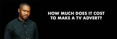 Search for tv advertising rates more information at everymanbusiness.com! How Much Does It Cost To Make A Tv Advert Bwd Advertising