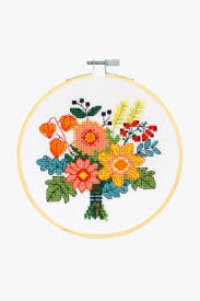 If there is anything we can do to help you please let us know. Cross Stitch Kits Dmc