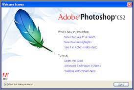 Image editor, adjustments, filters, effects, borders. Get A Free Photoshop Download Legally From Adobe Not A Torrent Pcsteps Com