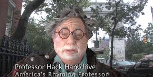 Tubi Tuesday: Professor Hack Harddrive (2023)