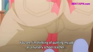 Stepboy Fucks Oversized Tits MILF - Hentai Anime - FAPCAT