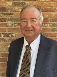 Franklin Board of Mayor and Aldermen elects Clyde Barnhill as vice mayor