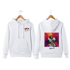 Us 15 85 30 Off J Cole Hoodie Sweatershirt King Cole Dreamville Hip Hop Kod Pullover Hoodie Sweatershirt In Hoodies Sweatshirts From Mens