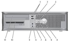 You'll receive email and feed alerts when new items arrive. Dell Optiplex 755 Visual Guide Dell Us