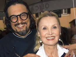 Alessandro Borghese: la moglie Wilma, la squadra di padel, le brigate sulle  navi (e il naufragio)