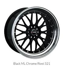 Xxr 521 17 Black Wheel Rim 5x100 5x45 With A 38mm Offset And A 731 Hub Bore Partnumber 52177102n Visit The Image Rims For Sale Wheel Rims Rims And Tires