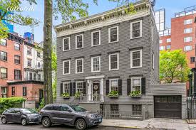 Maybe you would like to learn more about one of these? Brooklyn Heights Standalone With Designer Showcase Touches Parking Asks 7 6 Million Brownstoner