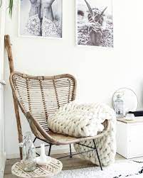 Wir Lieben Rattan Der Rattan Sessel Egg Bringt Mit Seinem Erfrischendes Und Zeitgemasses Design Einen H Ikea Esszimmerstuhle Rattan Sessel Esszimmerstuhle Weiss