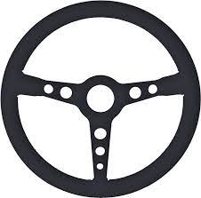 You can use these free car steering wheel clipart black and white for your websites, documents or presentations. Optical Tuning Steering Wheel Vector Free Clipart Full Size Clipart 520694 Pinclipart