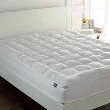 Today S Special Hsn Mattress Best Mattress Thick Mattress Topper