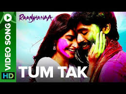 Raanjhanaa Where To Watch Online Streaming Full Movie The song was composed by talented musicians such as bhanu pratap agnihotri. watch online streaming full movie