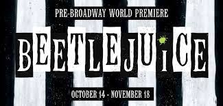 Eddie perfect · compilation · 2019 · 18 songs. Beetlejuice The Musical Dc Review Theatre Nerds