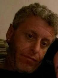 Man found: Gregory Vince is facing charges over fatal crash