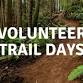 Air Chair Trail Day - 11/15/25 event image