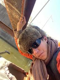 Joel's year 10 Duke of Edinburgh canoe trip report