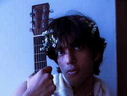 Each show is a masterclass where I am the student, and the audience are the  teachers"