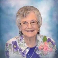 Nancy Scott Obituary January 2, 2024