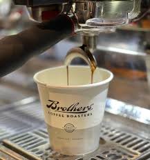 Maybe you would like to learn more about one of these? Brothers Coffee Roasters Oakville Canada