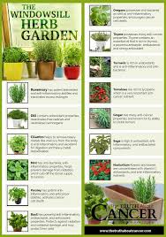 Maybe you would like to learn more about one of these? 7 Infographics That Ll Teach You Everything About Growing An Indoor Herb Garden Balcony Garden Web