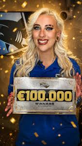 Gefeliciteerd, Fianca! 🎉 #DeBondgenoten