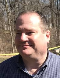 Obituary for Richard "Rick" Strokes