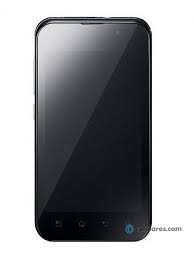 LG Optimus Q LU2300 - Celulares ...