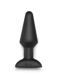 Remote controlled rimming? Its a vibe! – Mister B Wings