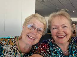 Surprise Treat Delivery to Antlers Teachers