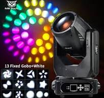 295W Moving Head Beam Light – Leading Stage Lighting ...