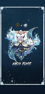 Playing dyrroth with this build is definitely auto help desain karakter game foto lucu desain karakter. Evos Legends Wallpapers Wallpaper Cave