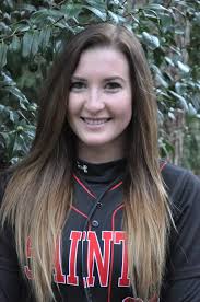 2016 Softball Roster