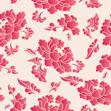 Download the free graphic resources in the form of png, eps, ai or psd. Elegant Seamless Chinese Style Botanic Garden Peony Flower Pattern Royalty Free Cliparts Vectors And Stock Illustration Image 112510820