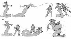 Attack Concepts by Viperess -- Fur Affinity [dot] net