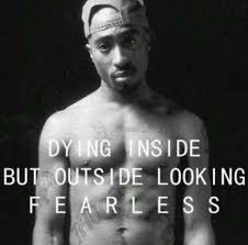 Pin De Jazmin Navarro Em Words That Speak To Me Tupac Hip Hop Rap