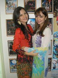 Jangan pandang belakang congkak (2009) hdtv. Nora Danish Orang Ingat Saya Lembut Boleh Pijak Kepala Saya Hiburan Mstar