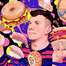 Joshua Skenes Will Cook a Very Special Dinner With Matt Lightner at Atera